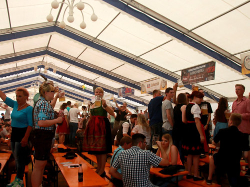 Wiesenfest Isertaler Hexe – Foto 3