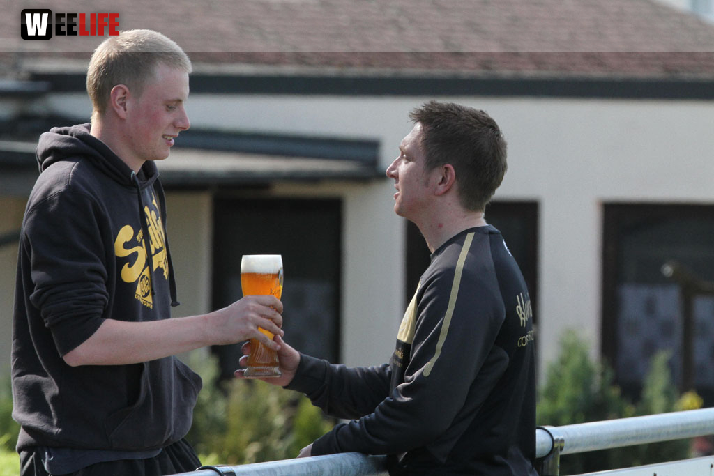 FC Selb - TSV Friedenfels