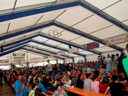 Wiesenfest Isertaler Hexe – Foto 5