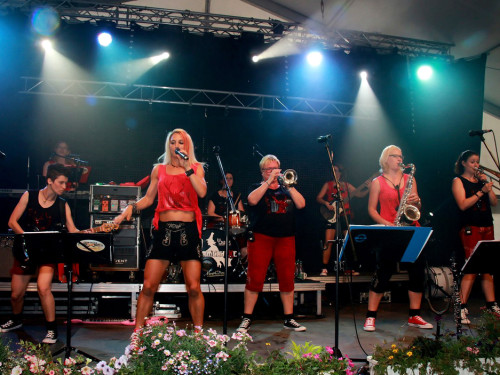 Wiesenfest Isertaler Hexe – Foto 11