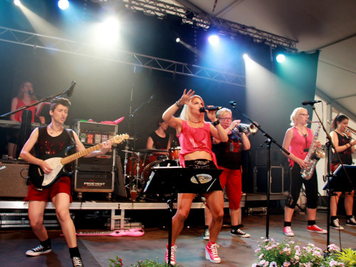 Wiesenfest Isertaler Hexe – Foto 12