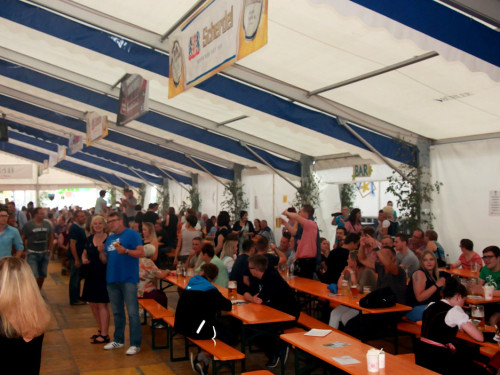 Wiesenfest Isertaler Hexe – Foto 14