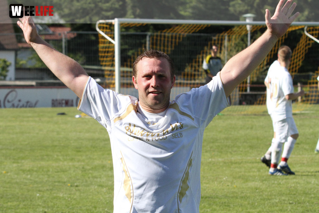 FC Selb - TSV Friedenfels