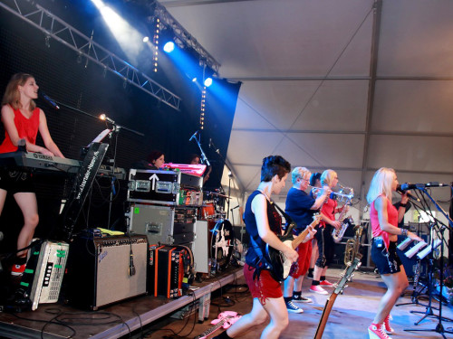 Wiesenfest Isertaler Hexe – Foto 15