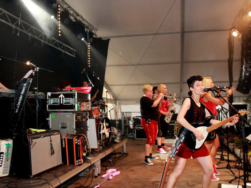 Wiesenfest Isertaler Hexe – Foto 16