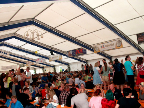 Wiesenfest Isertaler Hexe – Foto 18