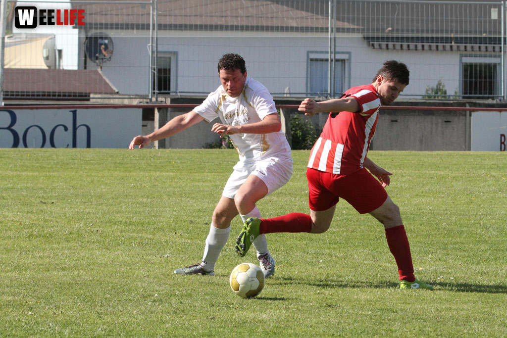 FC Selb - TSV Friedenfels