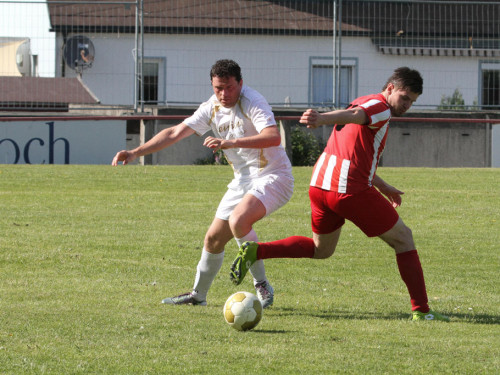 FC Selb - TSV Friedenfels – Foto 4
