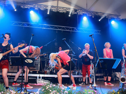 Wiesenfest Isertaler Hexe – Foto 27