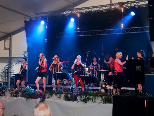 Wiesenfest Isertaler Hexe – Foto 30