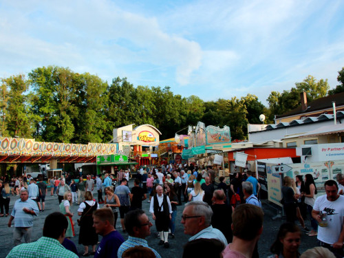 Wiesenfest Isertaler Hexe – Foto 31