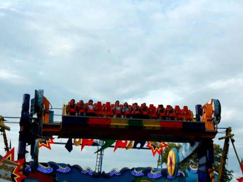 Wiesenfest Isertaler Hexe – Foto 32