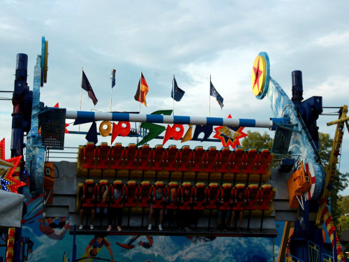 Wiesenfest Isertaler Hexe – Foto 33