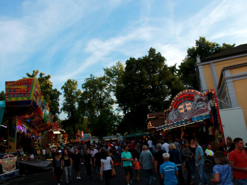 Wiesenfest Isertaler Hexe – Foto 36