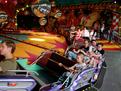 Wiesenfest Isertaler Hexe – Foto 41