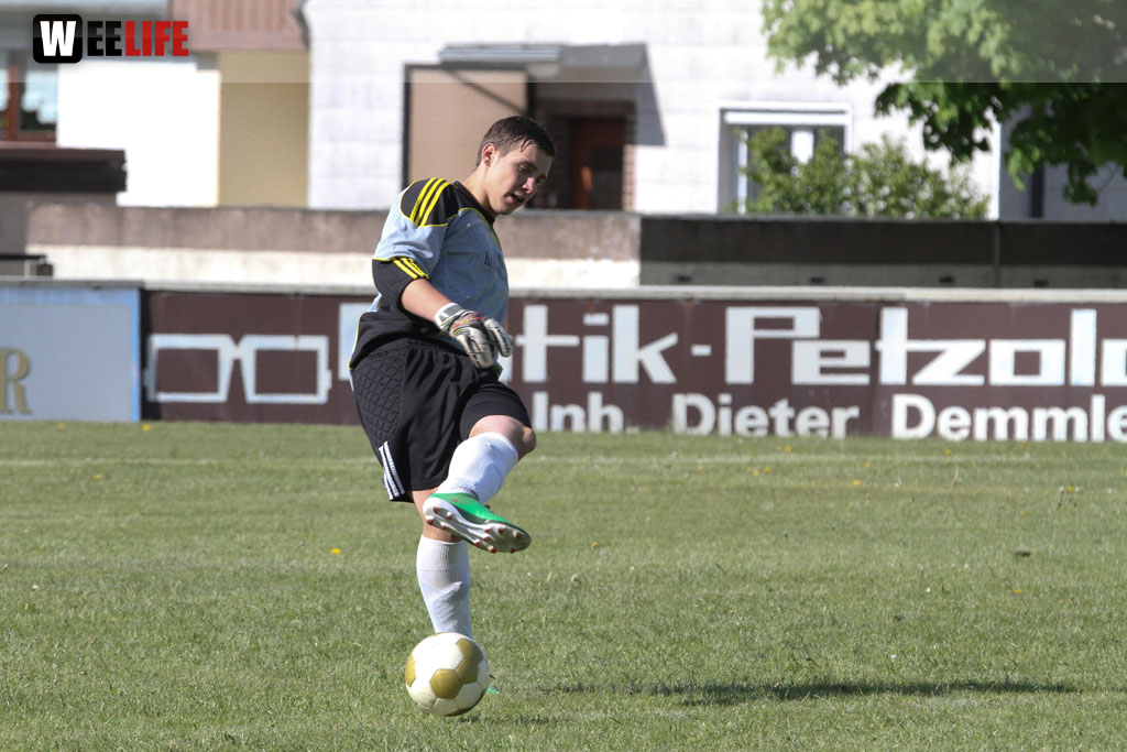 FC Selb - TSV Friedenfels