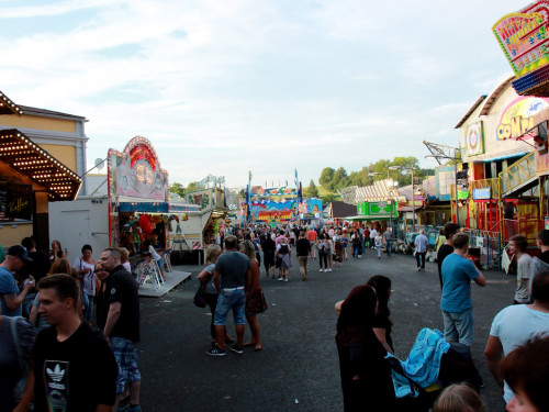 Wiesenfest Isertaler Hexe – Foto 46