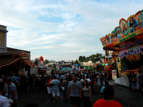Wiesenfest Isertaler Hexe – Foto 51