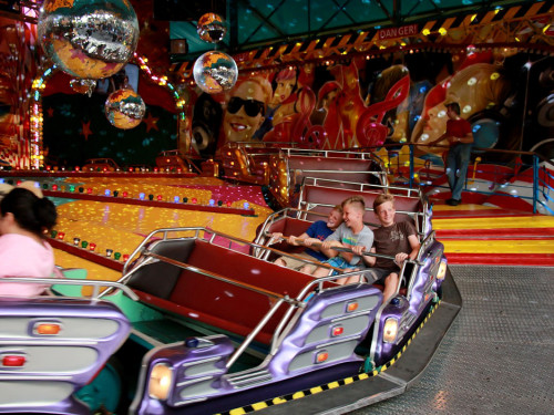 Wiesenfest Isertaler Hexe – Foto 53