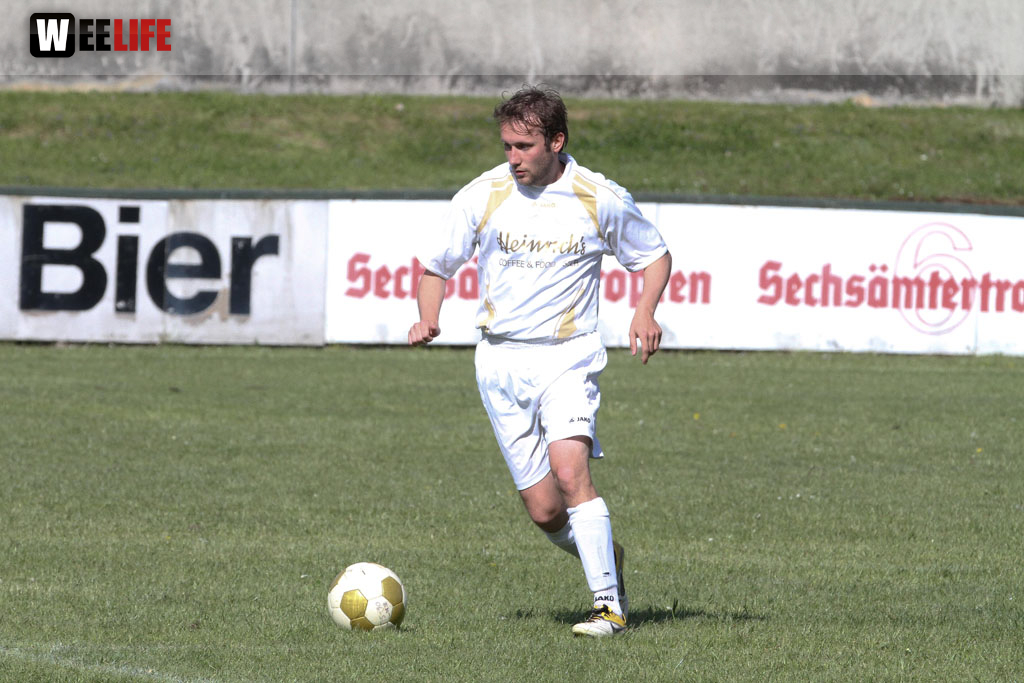 FC Selb - TSV Friedenfels