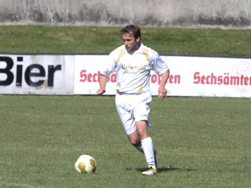 FC Selb - TSV Friedenfels – Foto 7