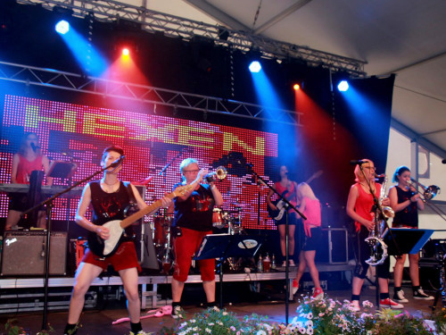 Wiesenfest Isertaler Hexe – Foto 58