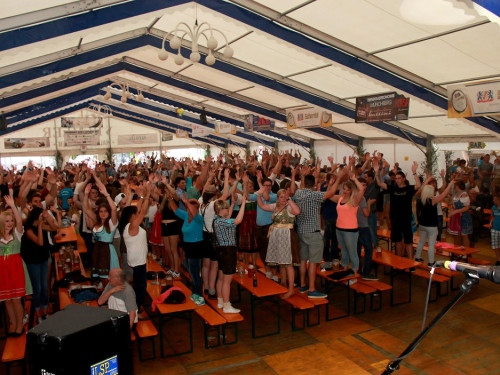 Wiesenfest Isertaler Hexe – Foto 61