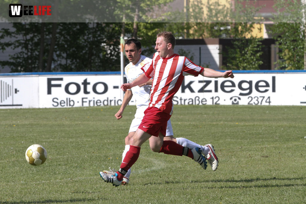 FC Selb - TSV Friedenfels