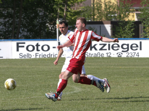 FC Selb - TSV Friedenfels – Foto 8