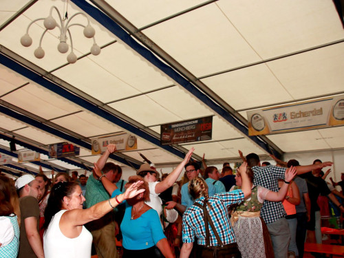 Wiesenfest Isertaler Hexe – Foto 74