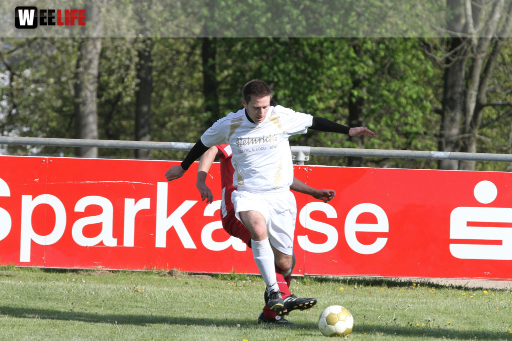 FC Selb - TSV Friedenfels