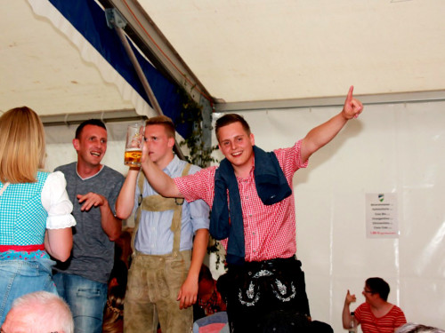 Wiesenfest Isertaler Hexe – Foto 76