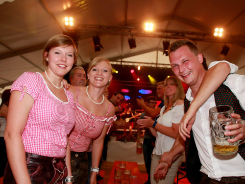 Wiesenfest Isertaler Hexe – Foto 80