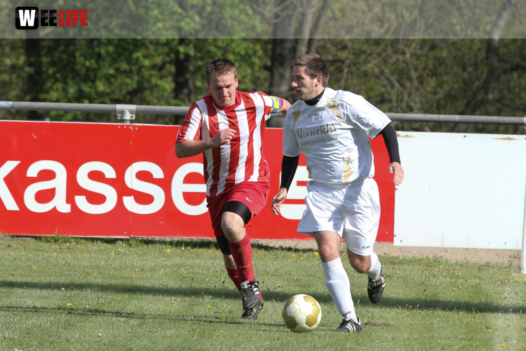 FC Selb - TSV Friedenfels