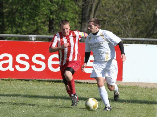 FC Selb - TSV Friedenfels – Foto 10