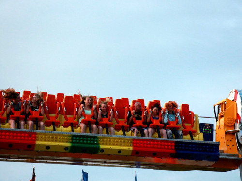 Wiesenfest Isertaler Hexe – Foto 89
