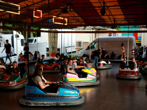 Wiesenfest Isertaler Hexe – Foto 92