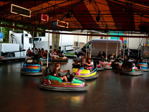 Wiesenfest Isertaler Hexe – Foto 94