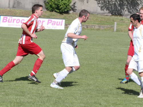 FC Selb - TSV Friedenfels – Foto 11