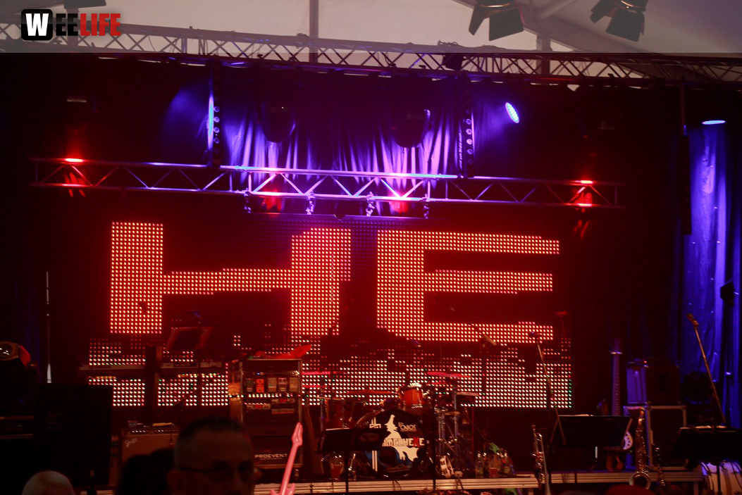 Wiesenfest Isertaler Hexe