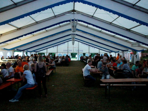 Wiesenfest Naila Pinacolada – Foto 6