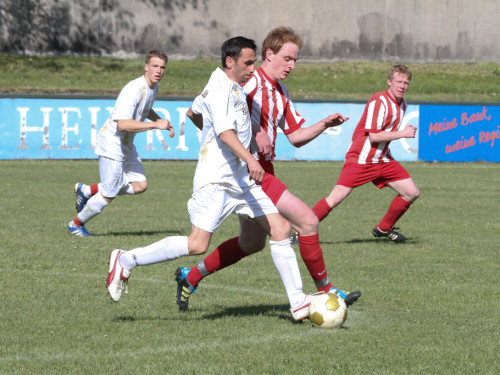 FC Selb - TSV Friedenfels – Foto 13