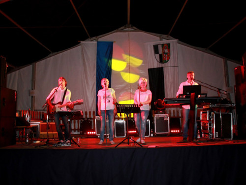 Wiesenfest Naila Pinacolada – Foto 9