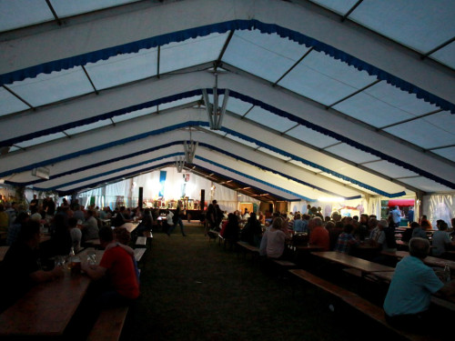 Wiesenfest Naila Pinacolada – Foto 17