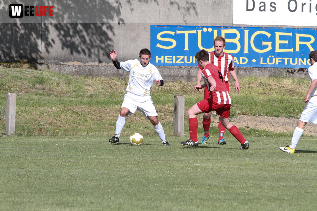FC Selb - TSV Friedenfels