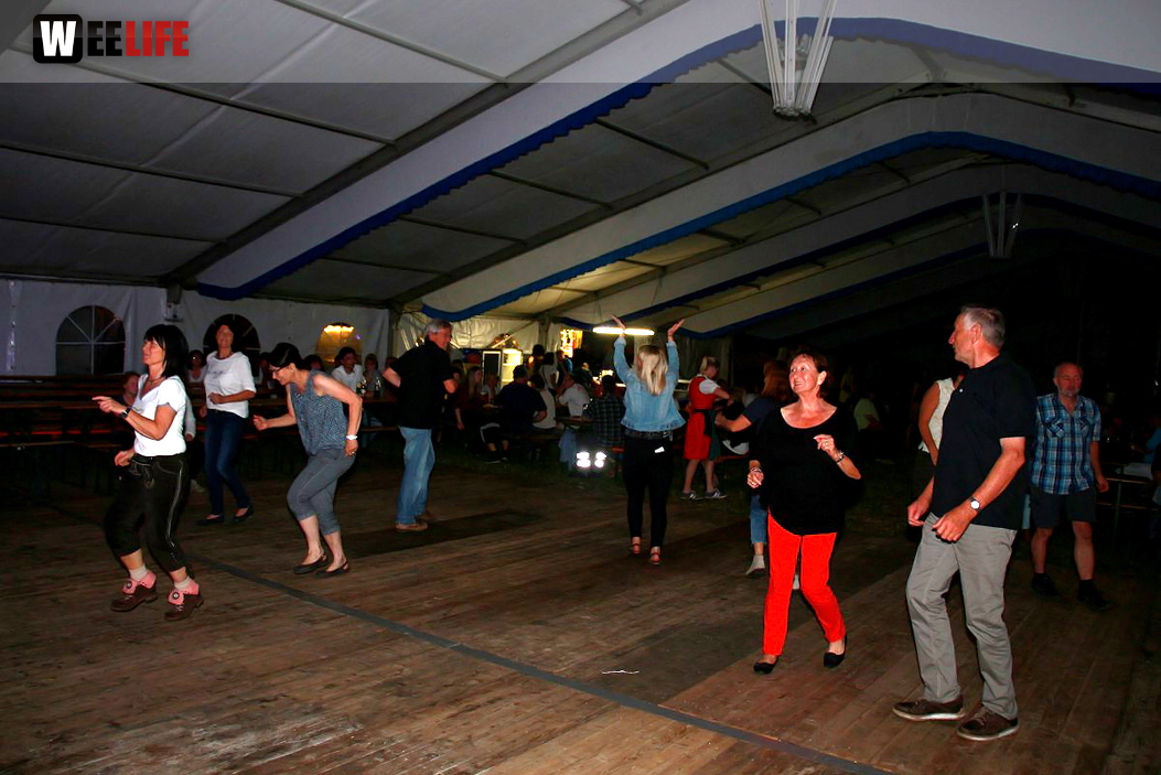 Wiesenfest Naila Pinacolada