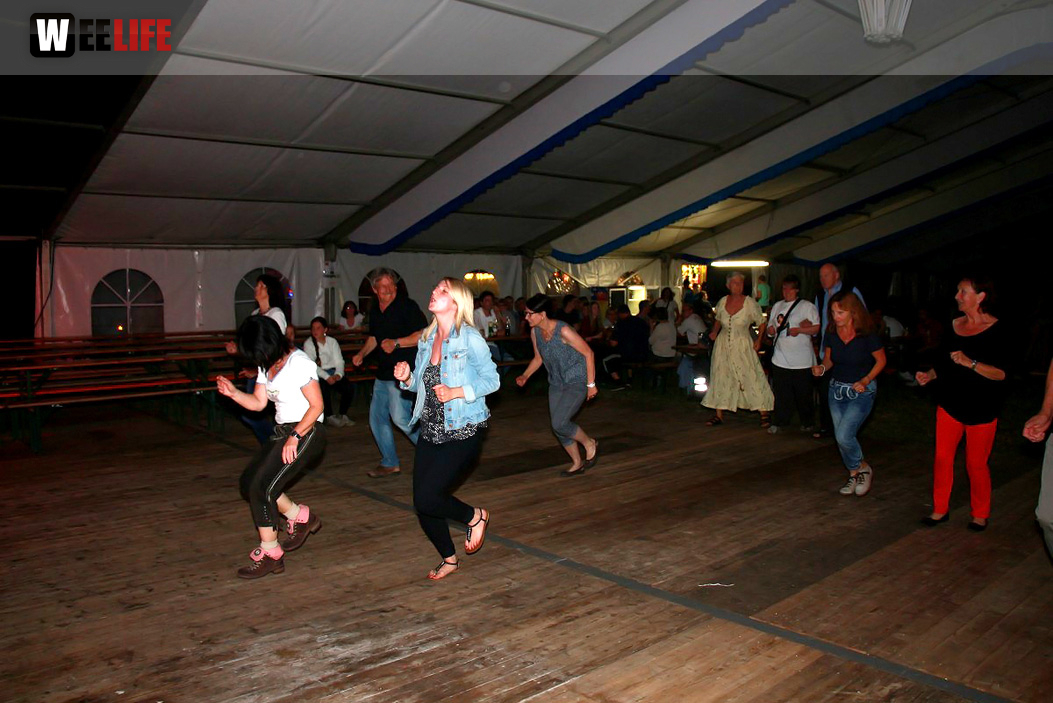 Wiesenfest Naila Pinacolada