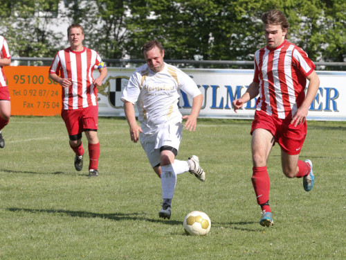 FC Selb - TSV Friedenfels – Foto 19