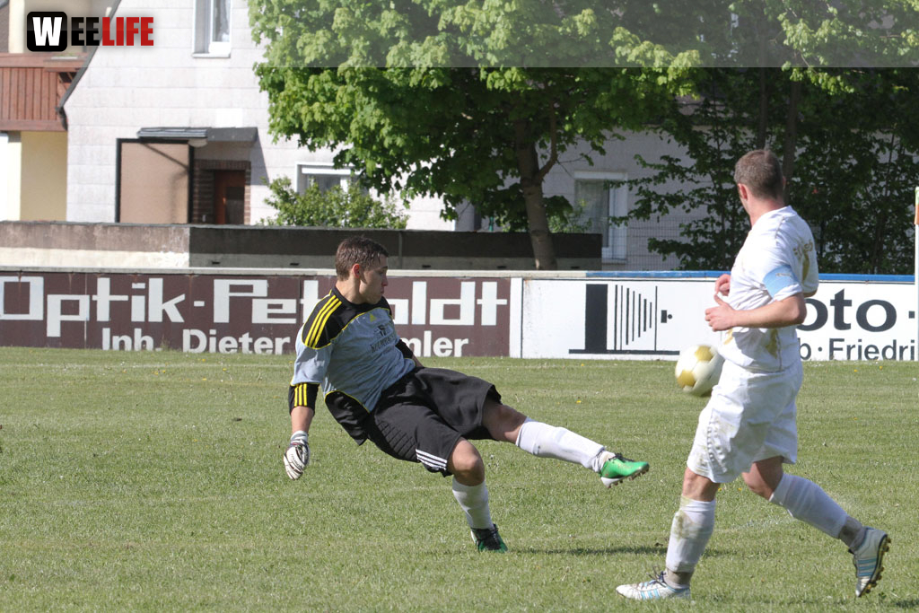 FC Selb - TSV Friedenfels