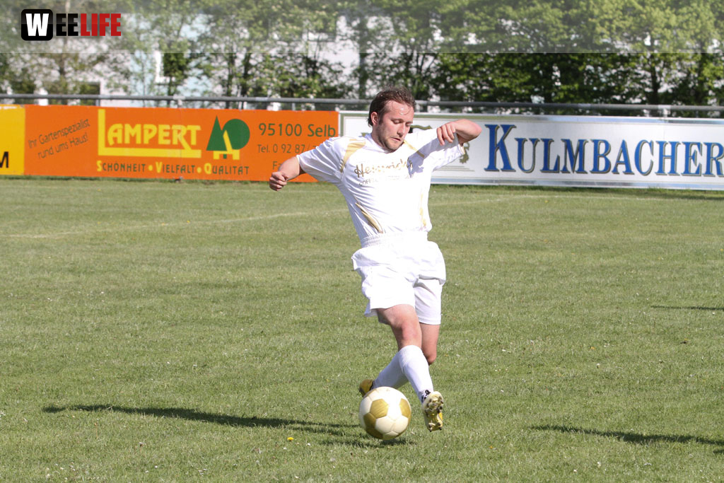 FC Selb - TSV Friedenfels